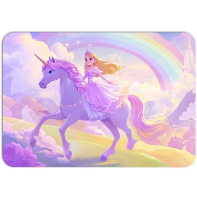 PokojovaDekorace.cz prostírání 098 Princezny 43x30cm – Zboží Dáma