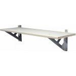 Palram Univerzální police pro Skylight skleníky Palram 84.7 x 30.5 x 22 cm 702562 – Zboží Dáma