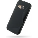 Pouzdro S Case HTC One Mini2 černé – Hledejceny.cz