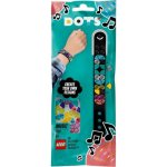 LEGO® DOTS™ 41933 Náramek disko trysku – Zboží Živě