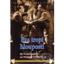 EVA TROPI HLOUPOSTI DVD