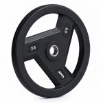 TRINFIT TRI-GRIP pogumovaný 2,5 kg 30 mm – Zboží Mobilmania