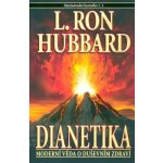 Moderní věda o duševním zdraví - Dianetika - L. Ron Hubbard – Zboží Dáma