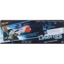 Nerf Laser OPS Delta Burst