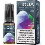 Ritchy Liqua MIX Ice Fruit 10 ml 0 mg – Hledejceny.cz