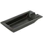 VPKCZ Doutníkový popelník 1D černý matný – Zboží Mobilmania