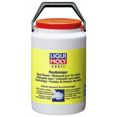 Liqui Moly čistič na ruce 3 l – Hledejceny.cz