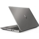 HP ZBook 15 G6 6TR63EA