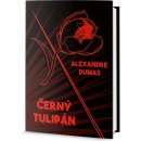 Černý tulipán - Alexandre Dumas