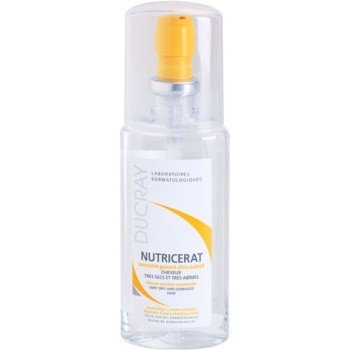 Ducray Nutricerat vyživující sérum pro suché vlasy Intense-nutrition Concentrate 75 ml