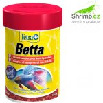 Tetra Betta 100 ml – Zbozi.Blesk.cz