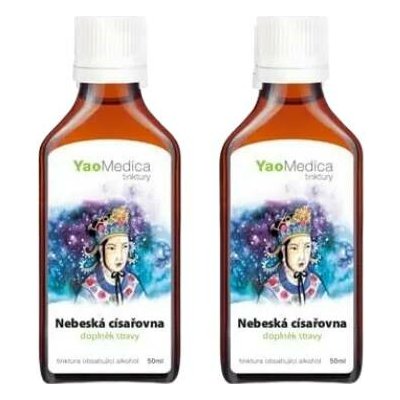 YaoMedica Nebeská císařovna 2x 50 ml – Hledejceny.cz
