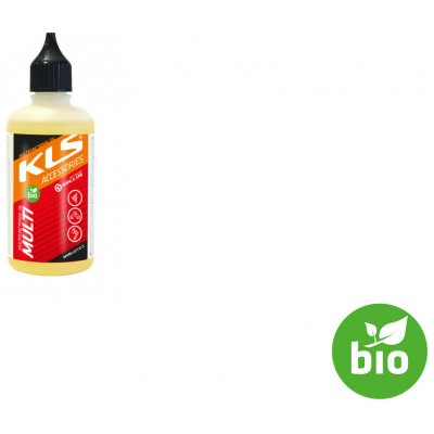 Kellys Multifunkční olej Bio 100 ml