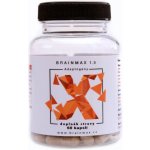 BrainMax 1.5 Adaptogenic Hegemony 60 kapslí – Hledejceny.cz