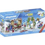 Playmobil 71453 Lyžařský svět – Sleviste.cz