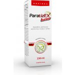 Salutem Pharma ParatizEx Junior sirup 150 ml – Hledejceny.cz
