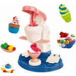 Aga4Kids Cukrářský stroj na plastelínu – Zboží Dáma