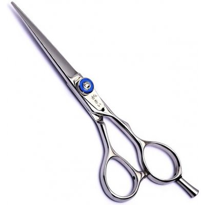 Kansai Japan Scissors Right 5,5´ kadeřnické nůžky na vlasy pro praváky – Zboží Dáma