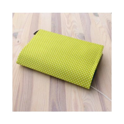 Obal na knihu Puntík na žlutozelené (UNI-XS) – Zboží Dáma
