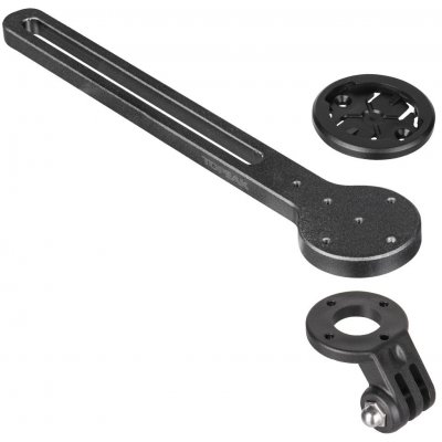 Držák Topeak UTF MULTI-MOUNT 150 mm – Zbozi.Blesk.cz