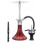 Aladin MVP A46 nerez 51 cm Dark Red – Zboží Dáma