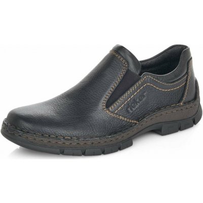 Rieker 12272-00 black – Sleviste.cz