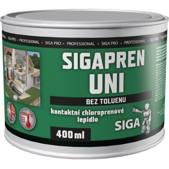 SIGA PRO Sigaprén Uni 400g