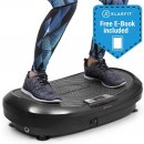 Klarfit GYM9-VIBE 4DX