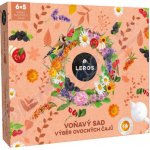 LEROS Voňavý sad 6 x 5 sáčků – Hledejceny.cz