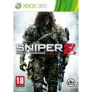 Sniper: Ghost Warrior 2