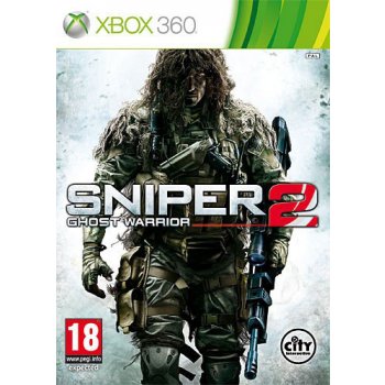 Sniper: Ghost Warrior 2