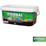 Eternal Mat akrylátový 2,8 kg Tmavě hnědá – Zboží Mobilmania