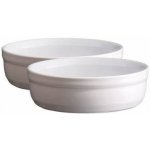 Emile Henry Miska Créme brulée 2 ks 12cm – Zboží Dáma
