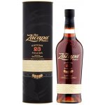 Ron Zacapa Centenario Solera Gran Reserva 23y 40% 1 l (tuba) – Sleviste.cz