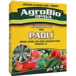 AgroBio Kumulus WG proti padlí 2x15 g – Zboží Dáma