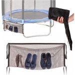 KIK - Síťová taška na boty pro trampolínu – Zboží Dáma