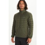 Marmot Men's Echo Featherless Hybrid Jacket nori – Hledejceny.cz