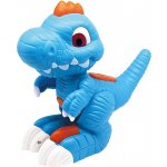 Asmodee Junior Megasaur dětský dinosaurus se zvukem – Zboží Dáma