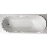 Vagnerplast Minerva 170 x 70 cm VPBA177MIA2X-04 – Hledejceny.cz