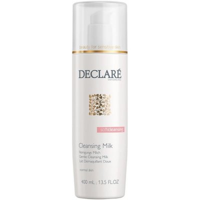 Decllaré Gentle Cleansing Milk čistící mléko 400 ml – Zboží Mobilmania