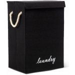 TZB Bambusový 80L černý – Zboží Dáma