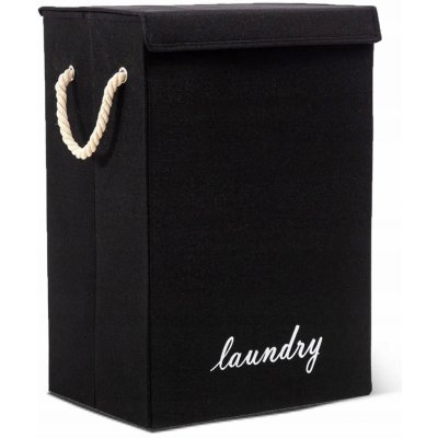 TZB Bambusový 80L černý – Zboží Dáma