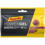 PowerBar Ride Shots 60 g – Zboží Dáma