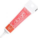 Modecor Gelová barva růžová 20 g – Sleviste.cz