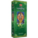 Hem vonné tyčinky Lord Vishnu 45 g – Hledejceny.cz