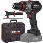 PARKSIDE PSBSAP 20 Li B3 bez aku – HobbyKompas.cz