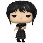 Funko Pop! 1577 Wednesday Wednesday Addams – Zboží Mobilmania