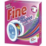 Well Done Fine Color Magnet ubrousky 12 ks – Sleviste.cz