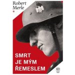 Smrt je mým řemeslem – Zboží Dáma