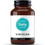 Viridian nutrition Synerbio Daily Powder 50 g – Hledejceny.cz